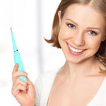 Pristine Teeth™ SoniCleaner